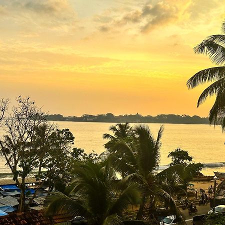 New Panda House Hotel Galle Buitenkant foto