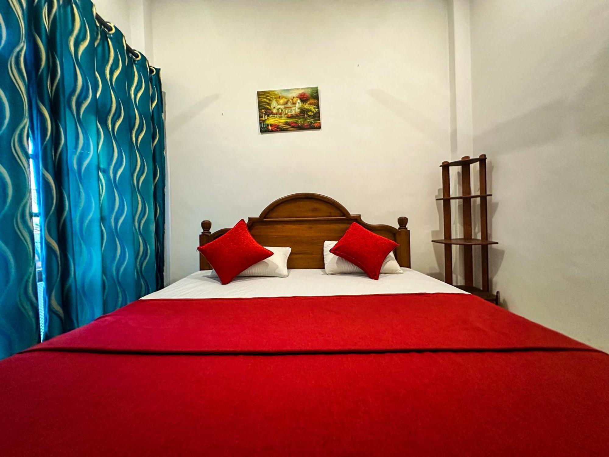 New Panda House Hotel Galle Kamer foto