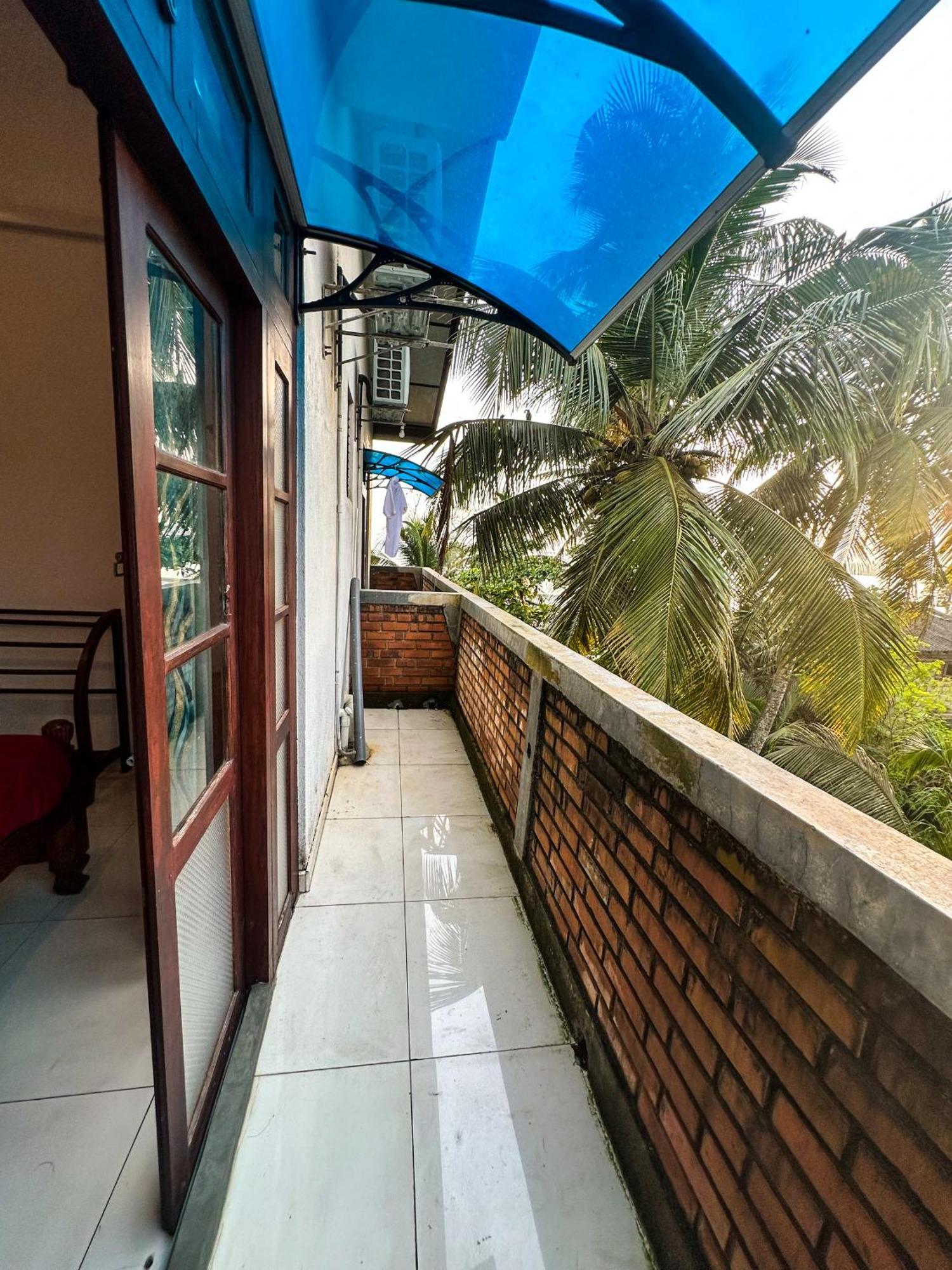 New Panda House Hotel Galle Buitenkant foto