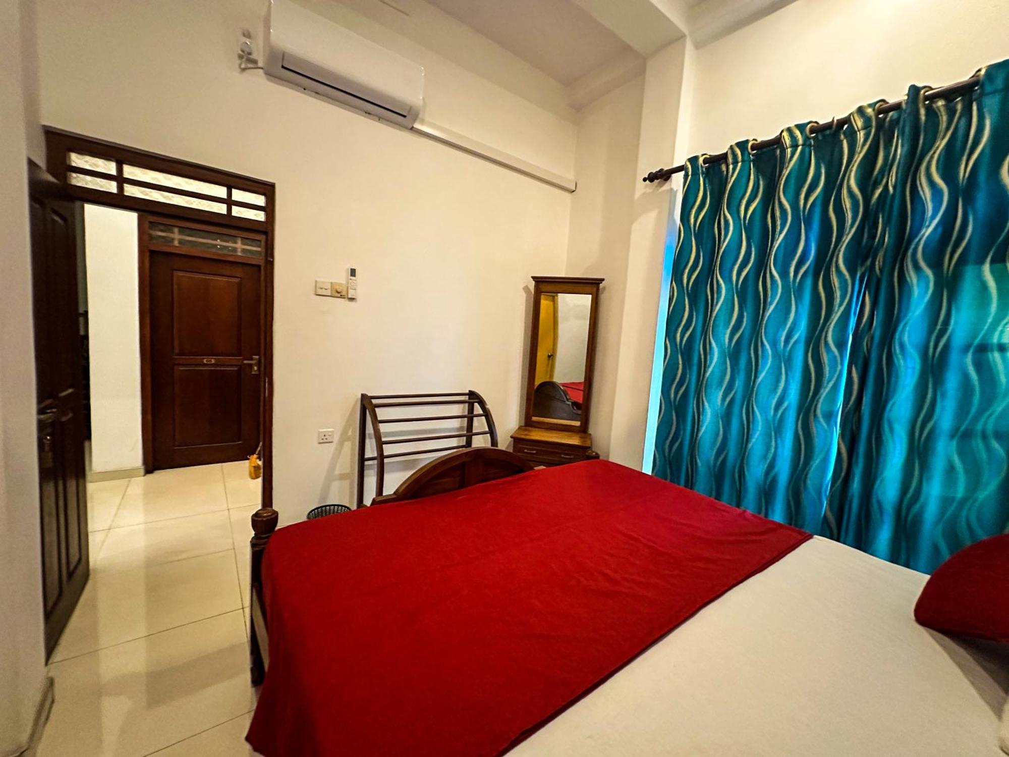 New Panda House Hotel Galle Kamer foto