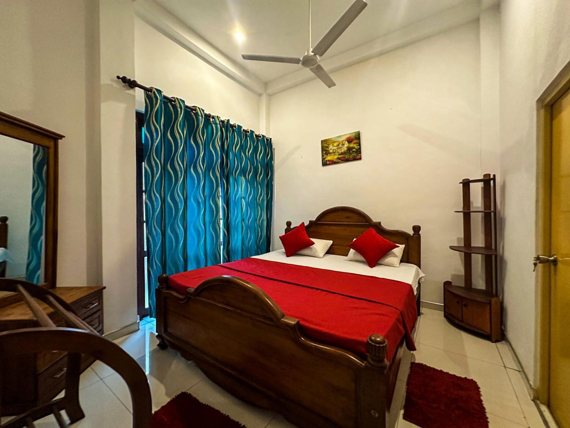 New Panda House Hotel Galle Kamer foto