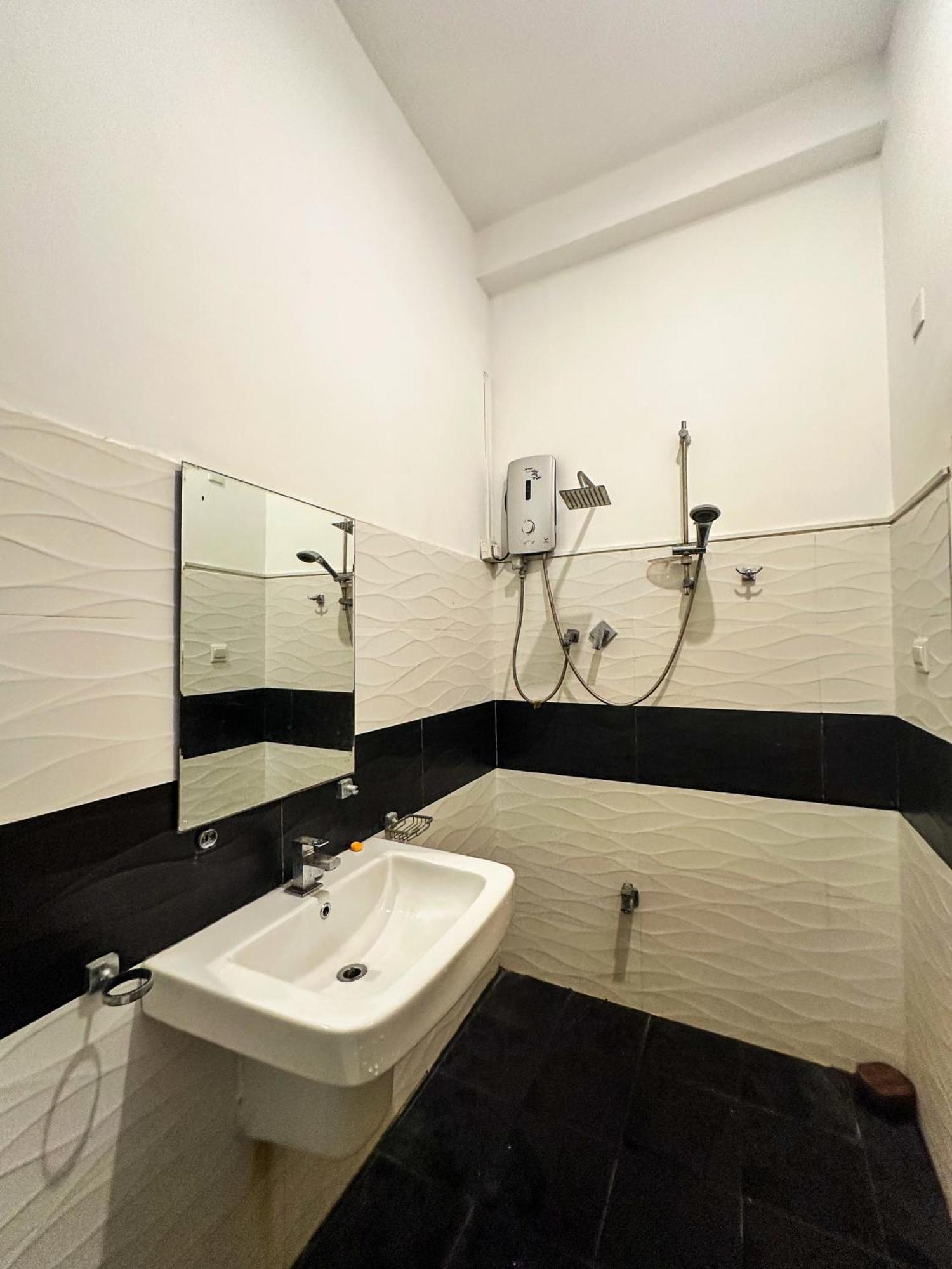 New Panda House Hotel Galle Kamer foto