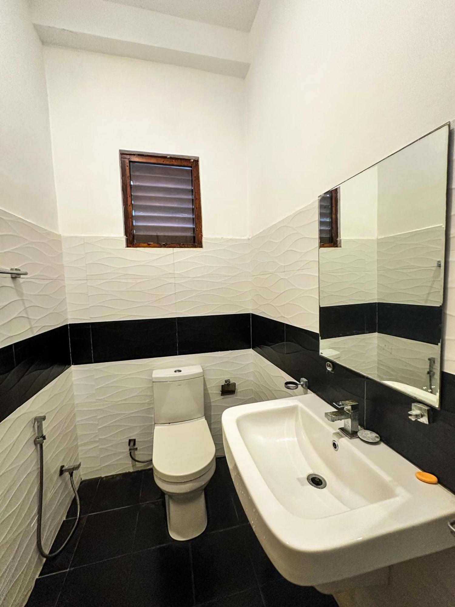 New Panda House Hotel Galle Kamer foto