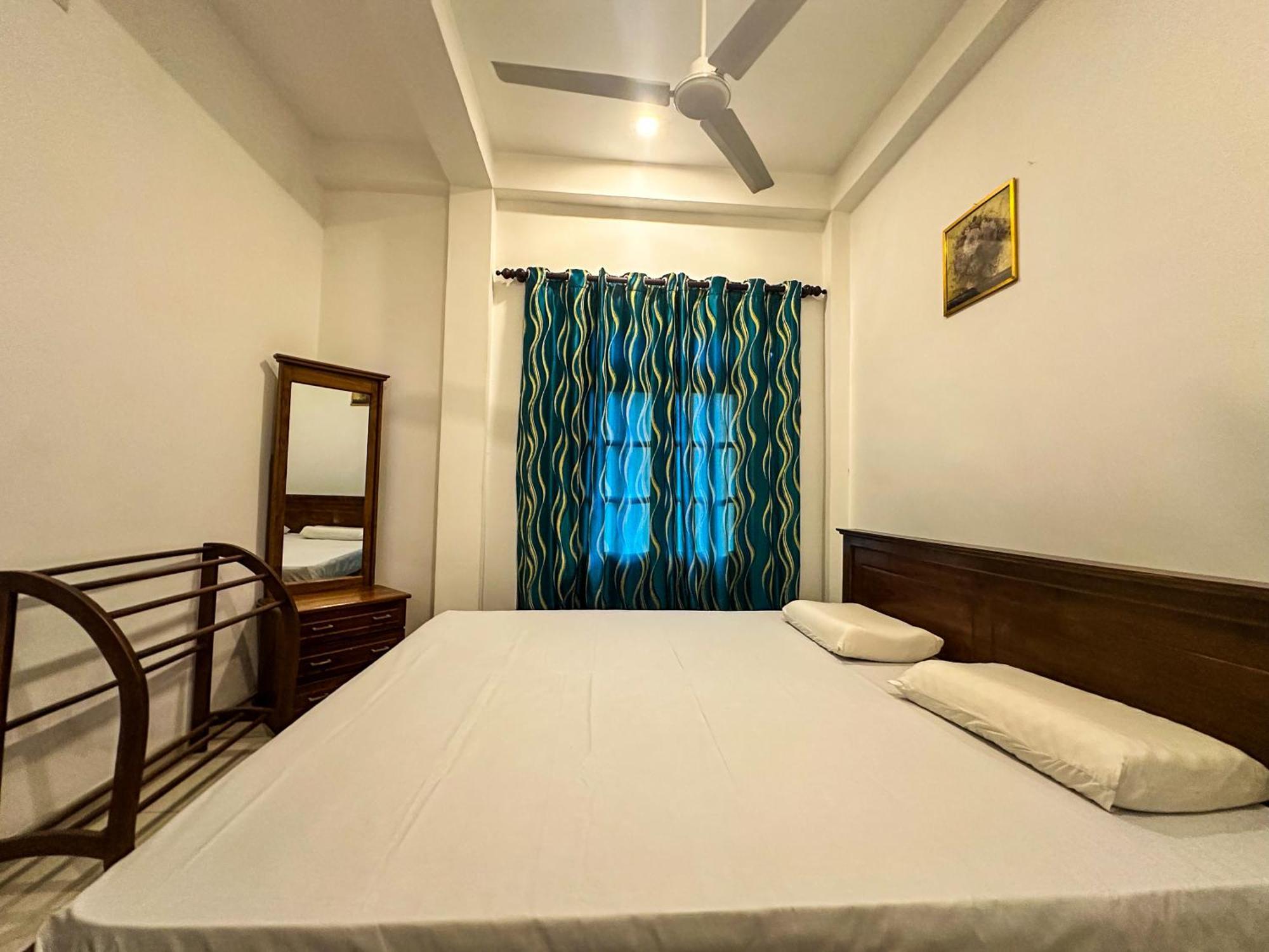 New Panda House Hotel Galle Kamer foto