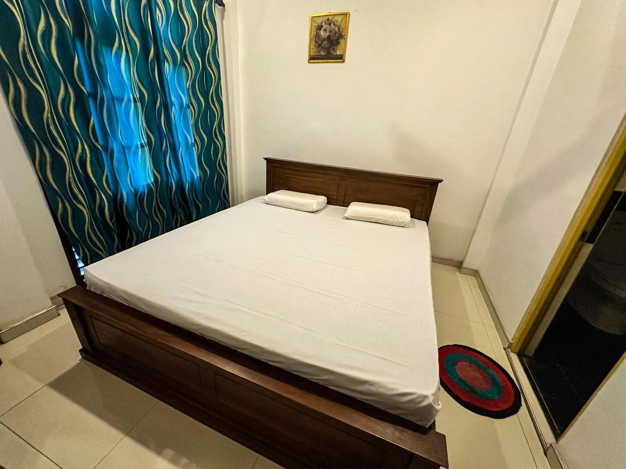 New Panda House Hotel Galle Kamer foto