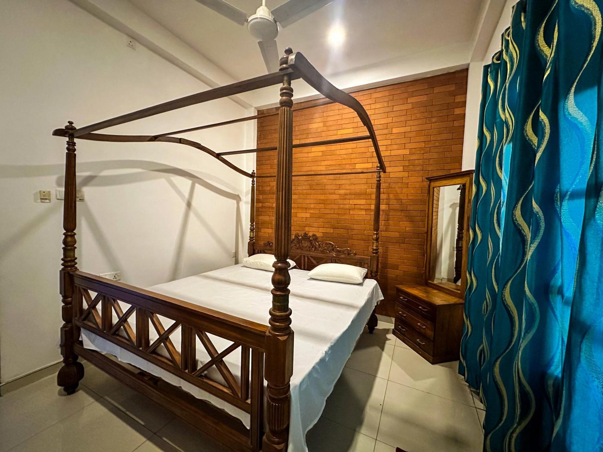New Panda House Hotel Galle Kamer foto