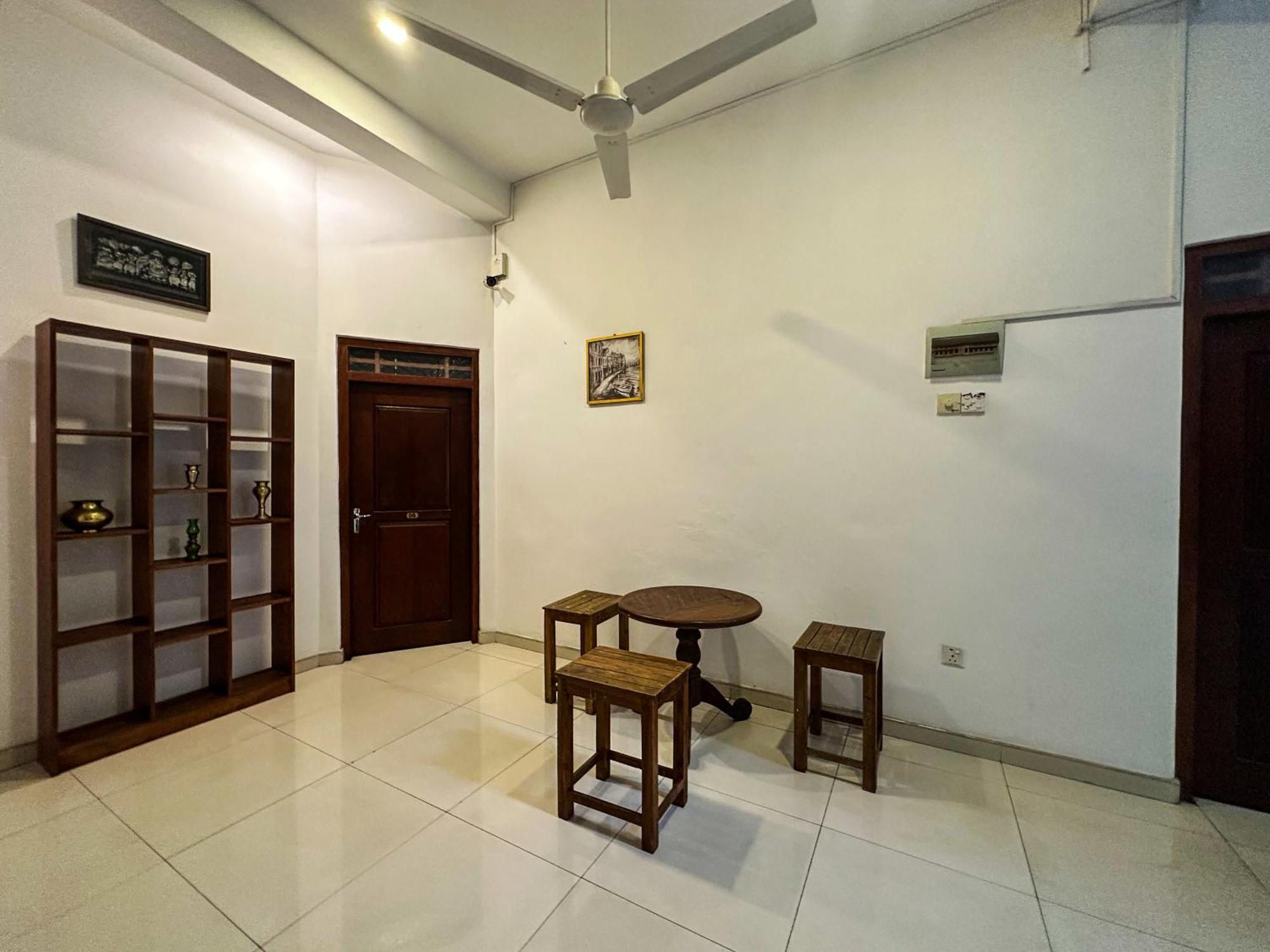 New Panda House Hotel Galle Buitenkant foto