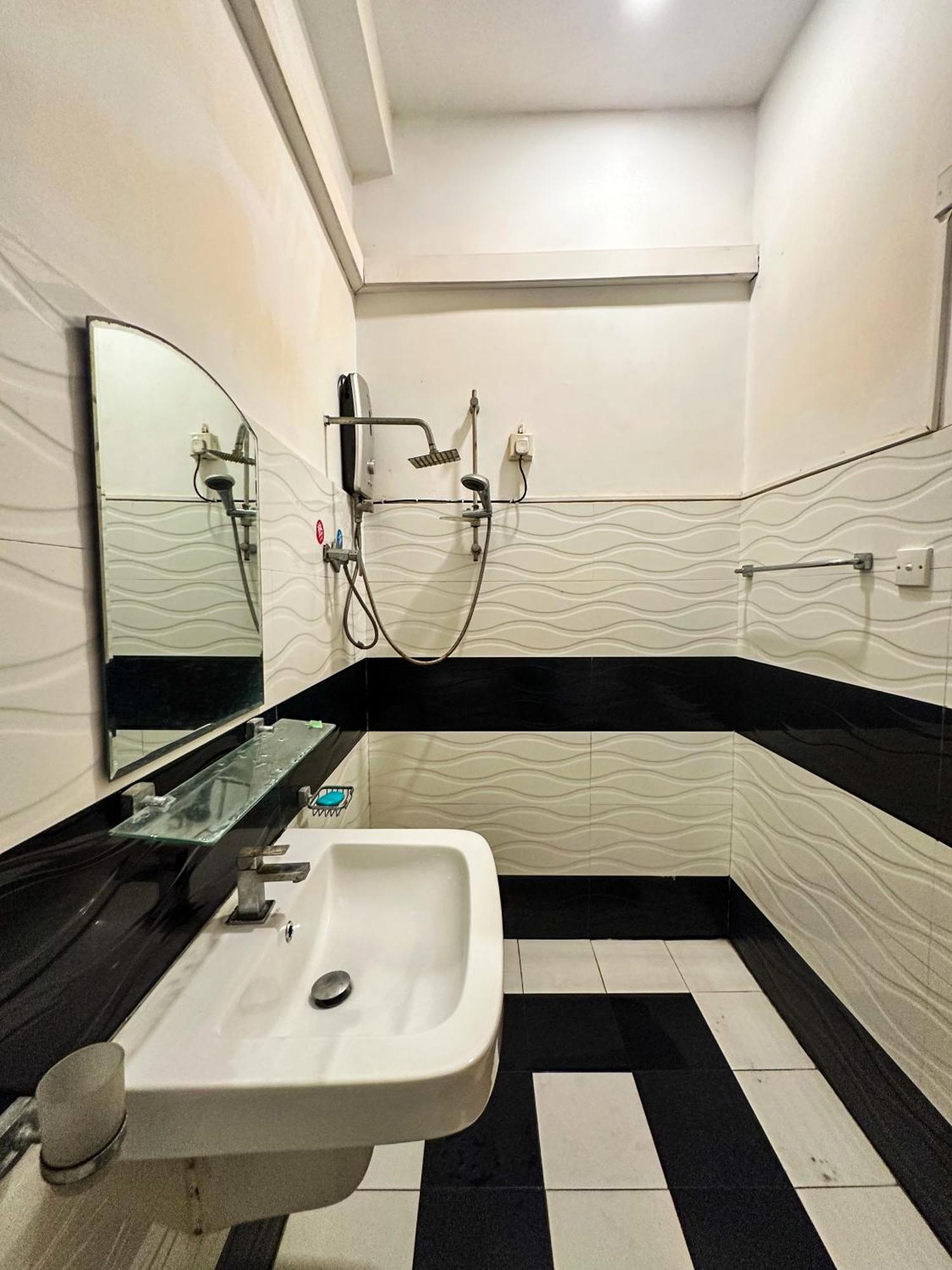 New Panda House Hotel Galle Buitenkant foto