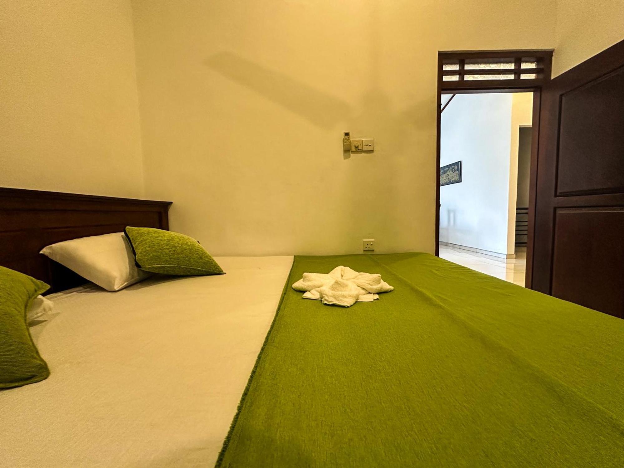 New Panda House Hotel Galle Kamer foto