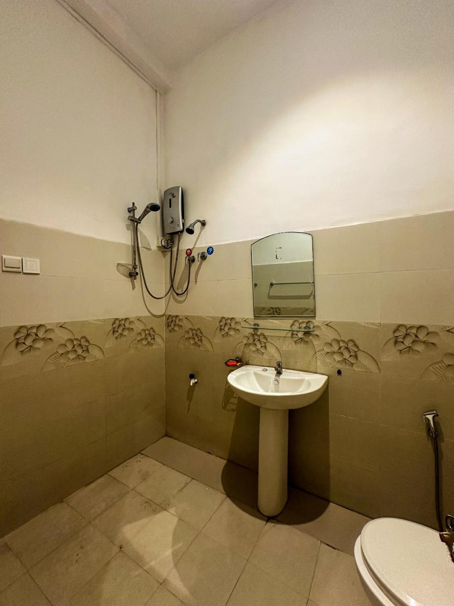 New Panda House Hotel Galle Kamer foto
