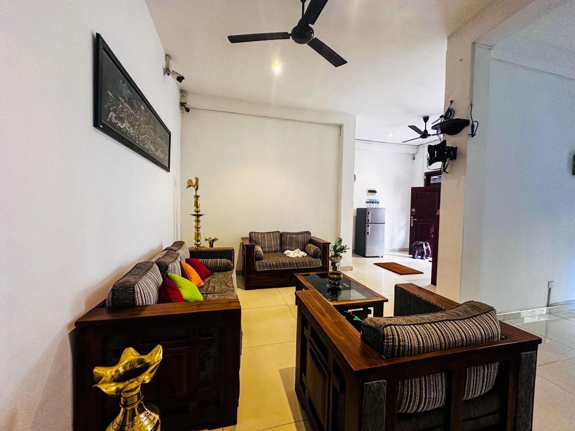 New Panda House Hotel Galle Buitenkant foto